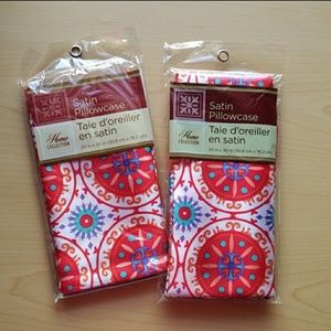 Pillowcases | 2 pcs